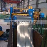 1250mm Brass Coil Slitting Line thumbnail-1