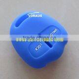 Mit 2 Button Key Pack (blue)