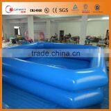 Manufacture Swimming Pool Air Pool thumbnail-2