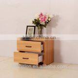 Classical Simple Design Particle Board Night Stand