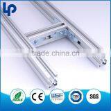 Low Price High Loading Cable Tray Ladder Bright Color , Cable Ladder thumbnail-2
