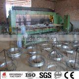 Galvanized Chicken Mesh;hexagonal Wire Netting;chicken Wire thumbnail-3