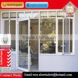 48 Inches Exterior French Doors thumbnail-4