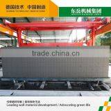 With Factory Price by 20 Years Overseas Door-door Service Aac Block Machine thumbnail-3