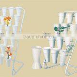 Flower Support,plastic Flowerpot,flower Pot Wholesale,flowerpot thumbnail-1