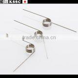 Top Quality Torsion Spring 90 or 135 or 180 Angle for Furniture Parts at Reasonable Prices , Stock Goods thumbnail-2