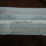 Ecomsoft Disposable Face Mask