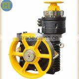 Elevator/Lift Traction Machine PMG200 for Sale