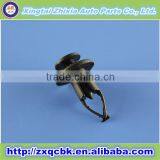 Fast Selling High Quality Push Type Retainers Automotive Plastic Clips thumbnail-2