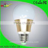 Wide Voltge High Cri 12w E27 Lampada de Led A19