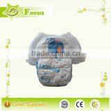 Cotton High Quality Baby Easy up Diapers, Baby Pants Diaper, Disposable Easy up Diaper thumbnail-6