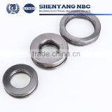Factory Price Large Size Thrust Ball Bearings 51202 China Manufacture thumbnail-6