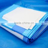 Surgical cranial drape pack factory direct sell