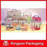 Cosmetic Packaging Tube thumbnail-3