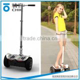 Chic 2 person electric scooter,self balancing vehicle