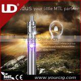 2016 UD Portable 2ml Tidus Starter Kit Ecig