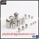 Good Price Stainless Steel & Steel Spring Ball Plunger thumbnail-5