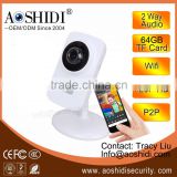 Home Security Mini IP Camera Petcam HD Smart Home Camera Wifi Pet Monitor