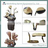 2013 Best Selling New Style Golf Clubs Complete Set thumbnail-2
