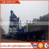 120t/h Asphalt Mixing Plant for Sale With Better Price thumbnail-1