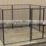 Dog Cage,Dog House,Fencing,Large,Outdoor Pens thumbnail-3