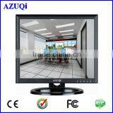 15 Inch Square D-sub LED Monitor Wholesale Price LCD Monitor