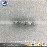 Factory Price High Precision Small Module Brass and Steel Transmission Worm Gear Shaft CNC Machine