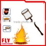 Halal Vanilla Flavour Mini Marshmallow Candy thumbnail-4