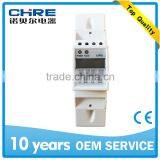 Small Size Single Phase 50A Kwh LCD Din Rail Energy Meter DDS149 thumbnail-2