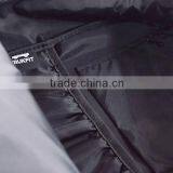 Full Printed Canvas School Backpack thumbnail-5