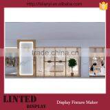 Commodity Shelf /display Shelf/rack/mesh Rack