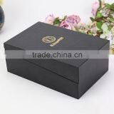 Luxury Custom Paper Perfume Cardboard Box Gift Boxes Wholesale thumbnail-2