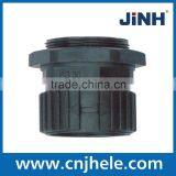 PE PP PA Plastic Corrugated Pipe Flexible Pipe thumbnail-3