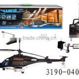 rc Helicopter (3CH)