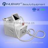 OEM&ODM Supplier Portable 2 Handles 6 Lipo Pads Hottest Cryolipolysis Cellulite Reduction Equipment thumbnail-1