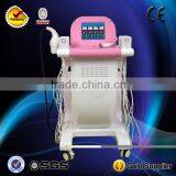 Salon Laser Slimming Lipo Cavitation rf Vacuum 4 in 1 Non-invasive Liposuction Machine thumbnail-2