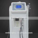 Top Quality!hyperbaric Oxygen Bar Equipment , Water Oxygen Jet Peel Skin Rejuvenation Machine RL-E01/oxygen Jet Facial Machine thumbnail-5