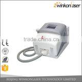 Competitive price CE FDA approved tattoo remove q-switch laser wrinkle removal machine