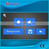 New Non-surgical Lipo Laser Fat Removal no Invasive Lipo Laser Slimming Machine SL-3 thumbnail-2