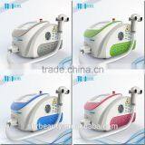 Permanent 808nm Diode Laser Equipment Permanent Depilator Hair Removal Machine thumbnail-1
