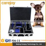 CE, ISO approval Veterinary portable vet ultrasound animal ultrasound machine