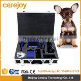 CE, ISO Approval Veterinary Portable Vet Ultrasound Animal Ultrasound Machine thumbnail-1