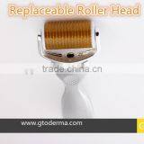 Low Price Derma Roller 400 Needles Facial Needle Roller Derma Roller thumbnail-3