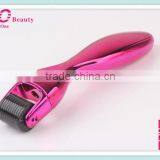 GTO Hot Sale Hair Loss Treatment Derma Roller 600 With Colorful Roller Handle thumbnail-4