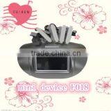 Portable Cavi Cryo Diode Laser / Lipo Laser Machine For Sale thumbnail-1