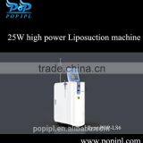 Powerful Diode Lipo Laser Slimming Machine Laser Liposuction