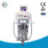 Top Technology Usa Imported Xenon Flash Lamp 50,0000 Shot Times Handle Hair Removal Ellipse Ipl Machine thumbnail-5