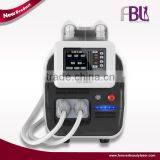 Highly Equiped Ipl Shr Hair /wrinkle Removal Machine thumbnail-3
