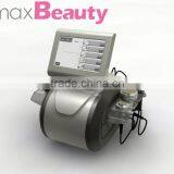 5 in 1 Ultrasound Cellulite Massage Vacuum Lipo Massage Slimming Machine thumbnail-1