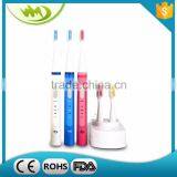 Rechargeable Electric Toothbrush Made in China thumbnail-4